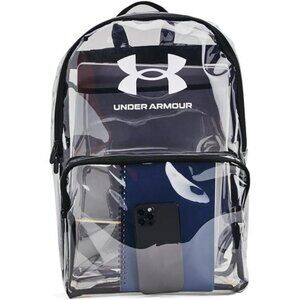 Clear Backpack